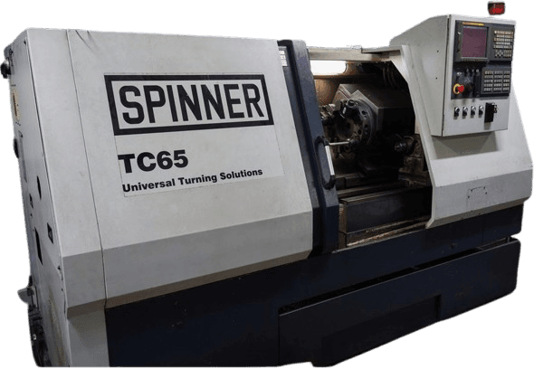 Spinner TC 65